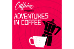 Adventures in Coffee Podcast